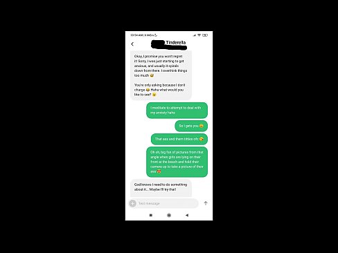 ❤️ הוספתי PAWG חדש מ-Tinder להרמון שלי (כולל שיחה עם טינדר) ☑  סקס ב-iw.poliglass34.ru